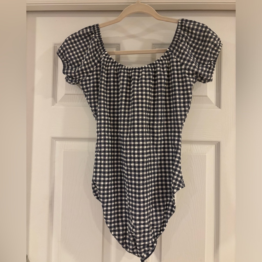 JCREW bathing suit
